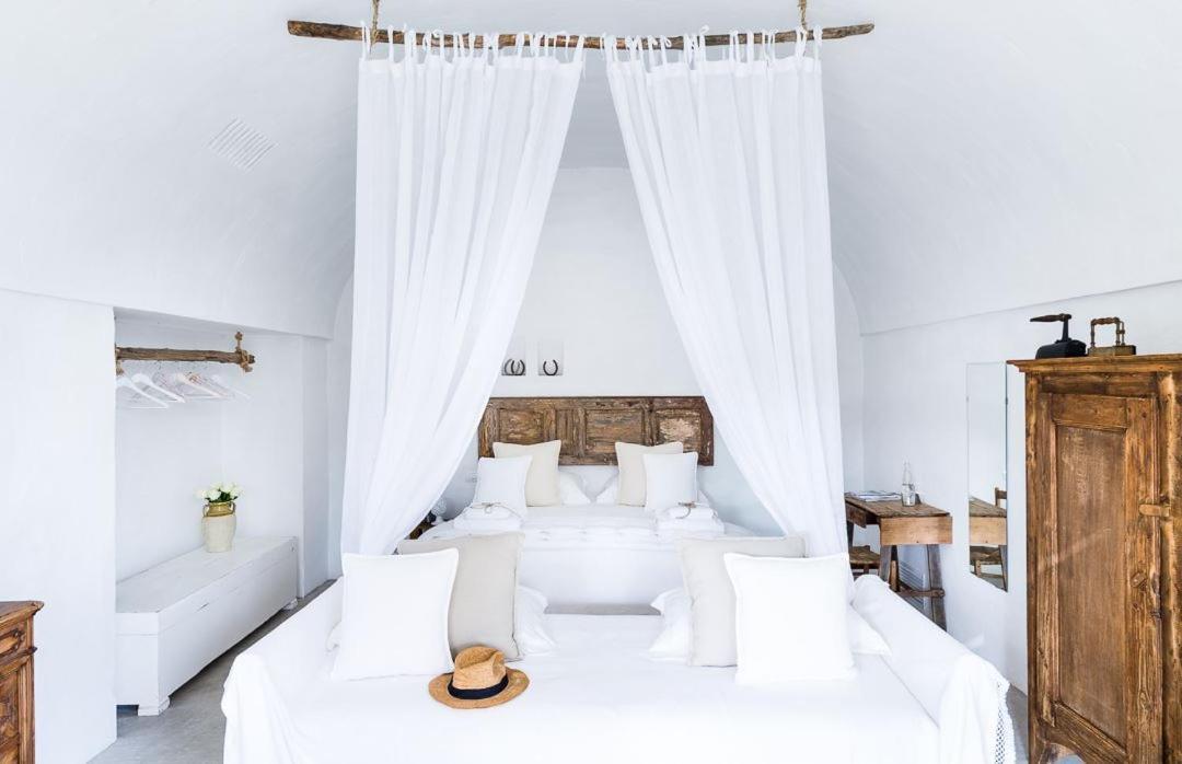 Masseria Le Torri Полиняно а Маре Екстериор снимка