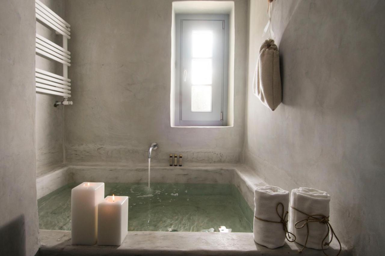 Masseria Le Torri Полиняно а Маре Екстериор снимка