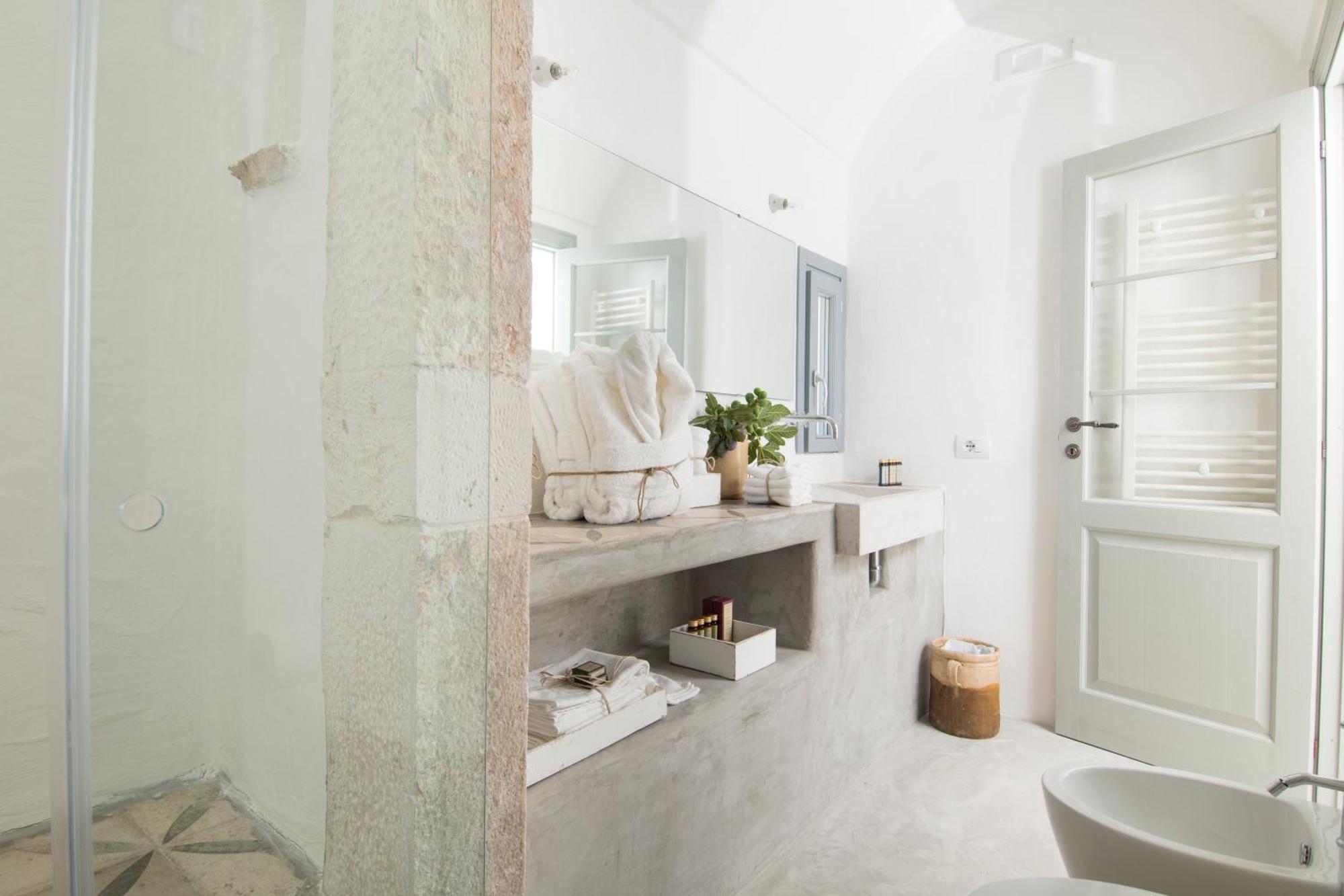 Masseria Le Torri Полиняно а Маре Екстериор снимка