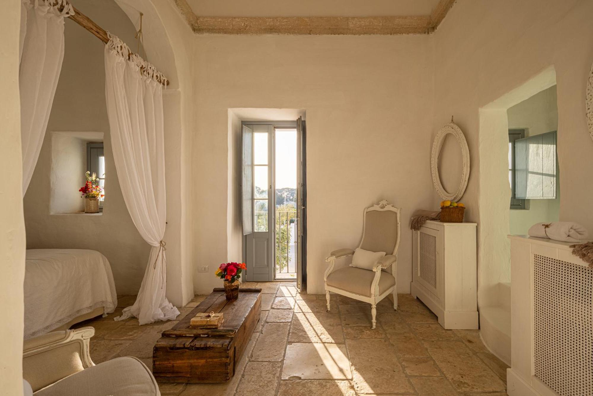 Masseria Le Torri Полиняно а Маре Екстериор снимка