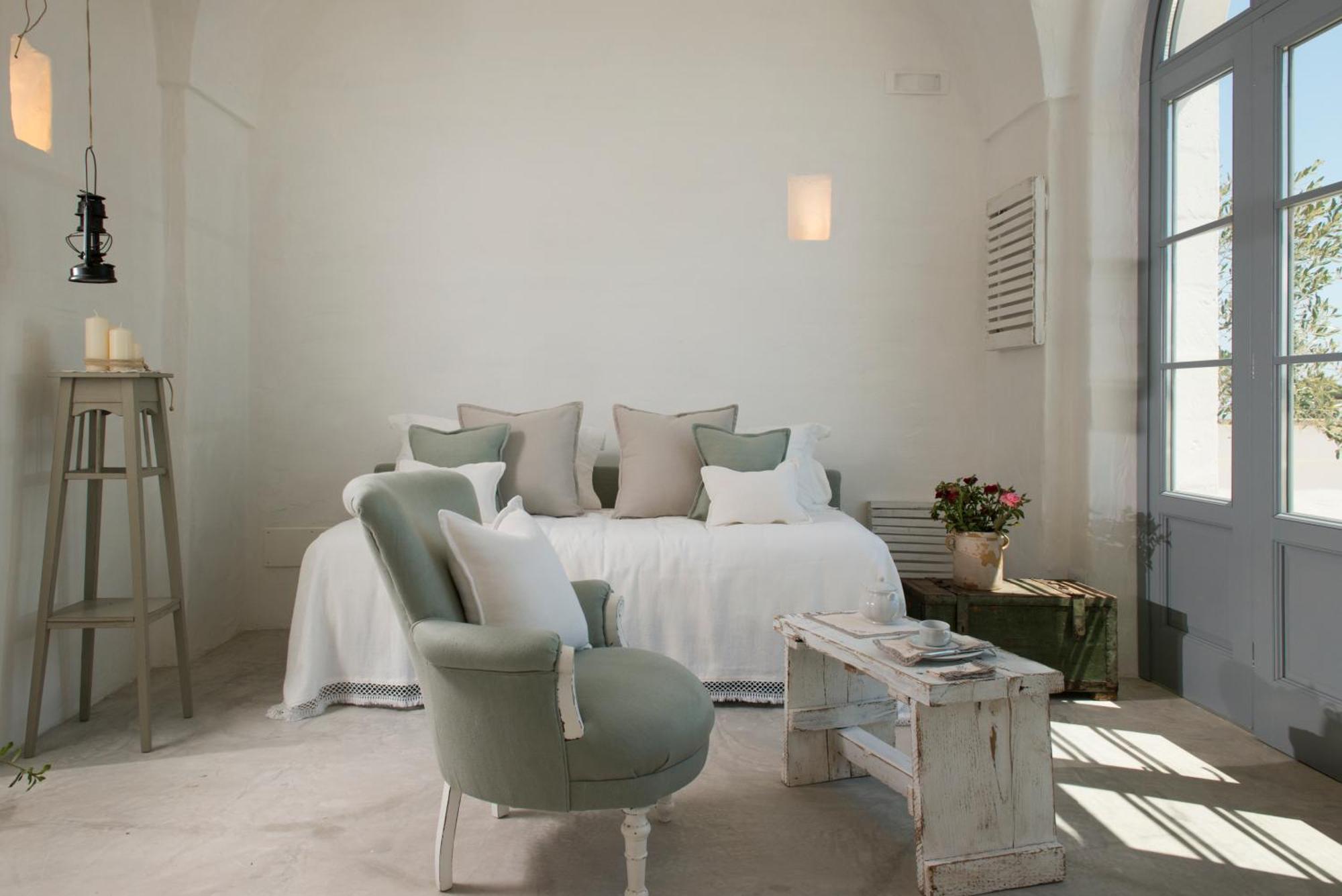 Masseria Le Torri Полиняно а Маре Екстериор снимка