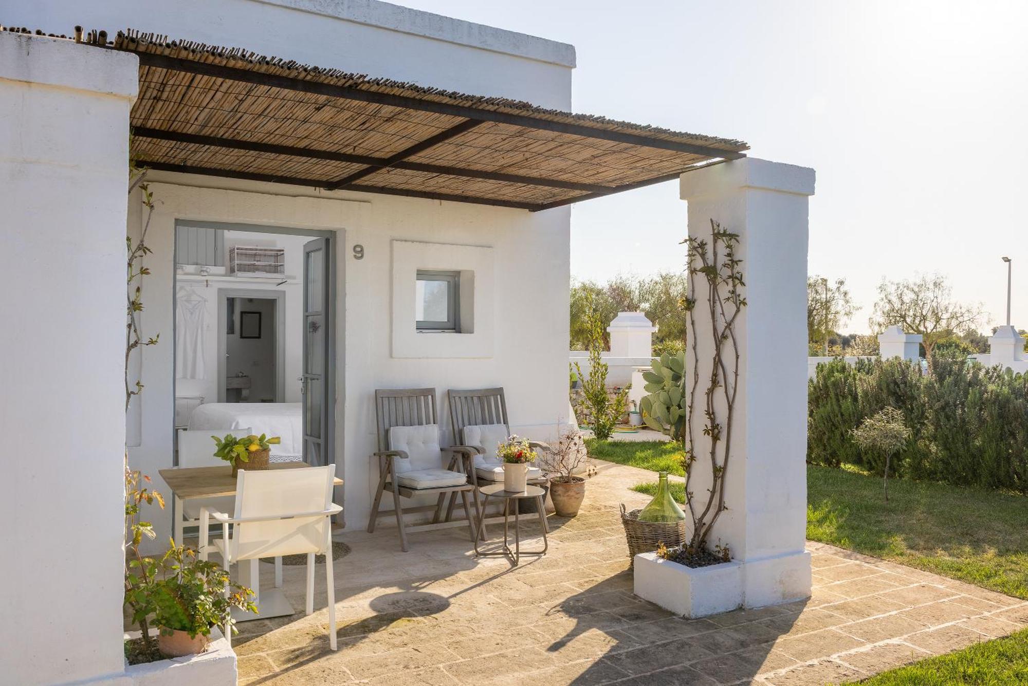Masseria Le Torri Полиняно а Маре Екстериор снимка