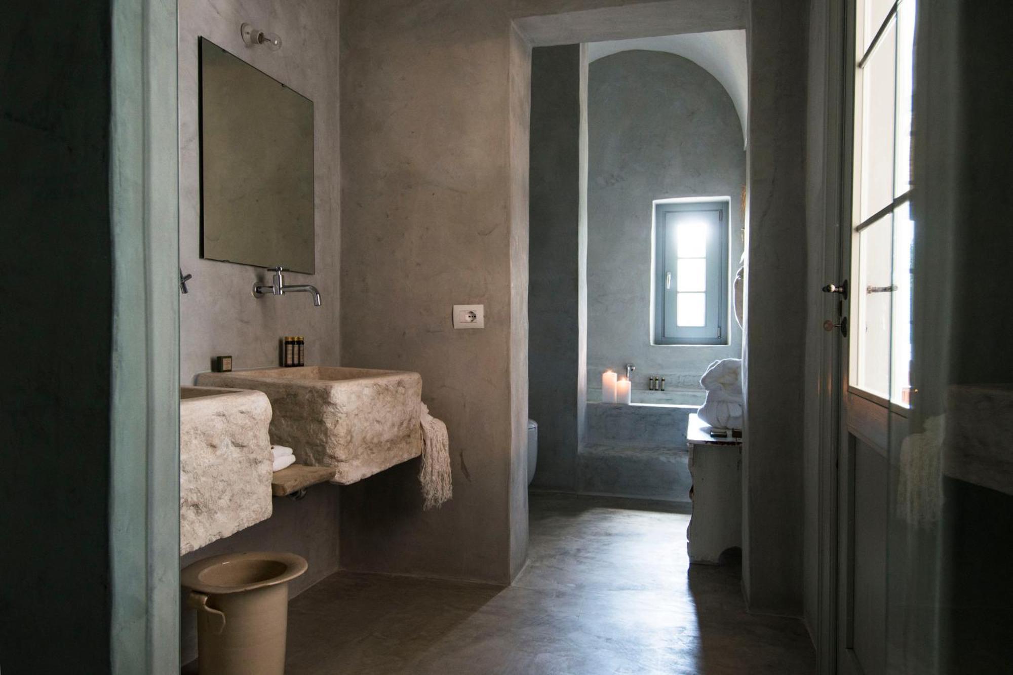 Masseria Le Torri Полиняно а Маре Екстериор снимка