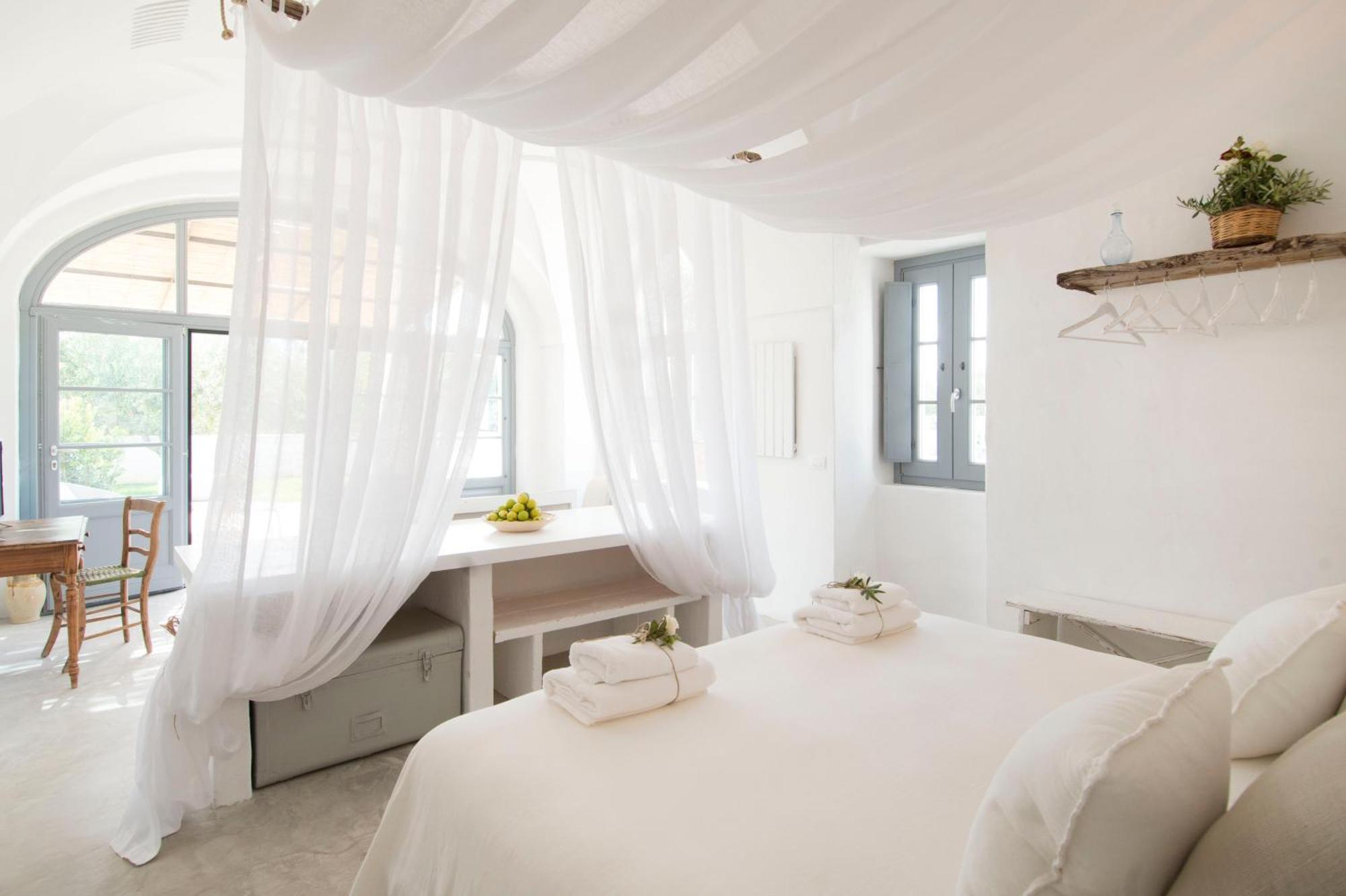 Masseria Le Torri Полиняно а Маре Екстериор снимка