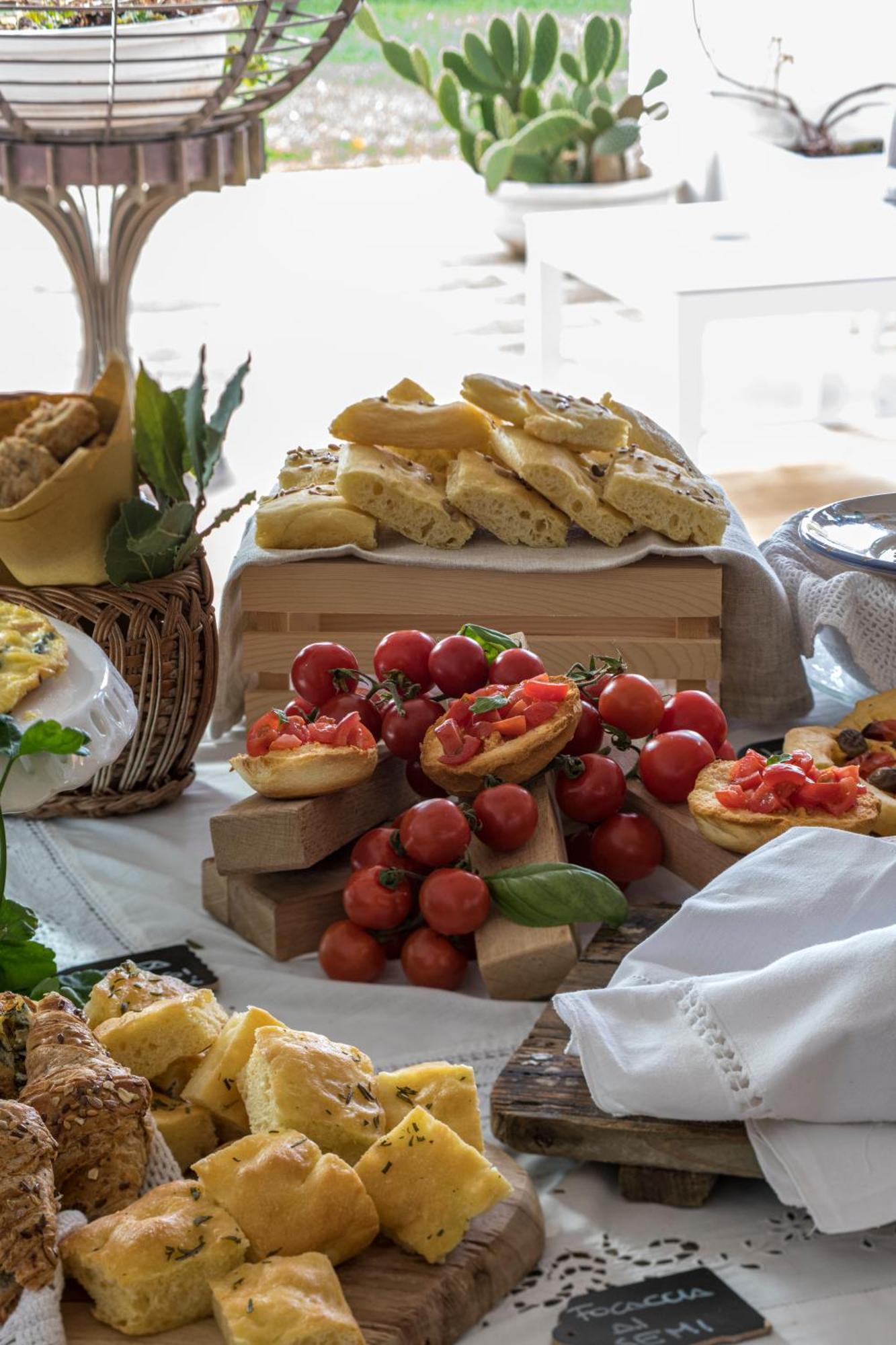 Masseria Le Torri Полиняно а Маре Екстериор снимка